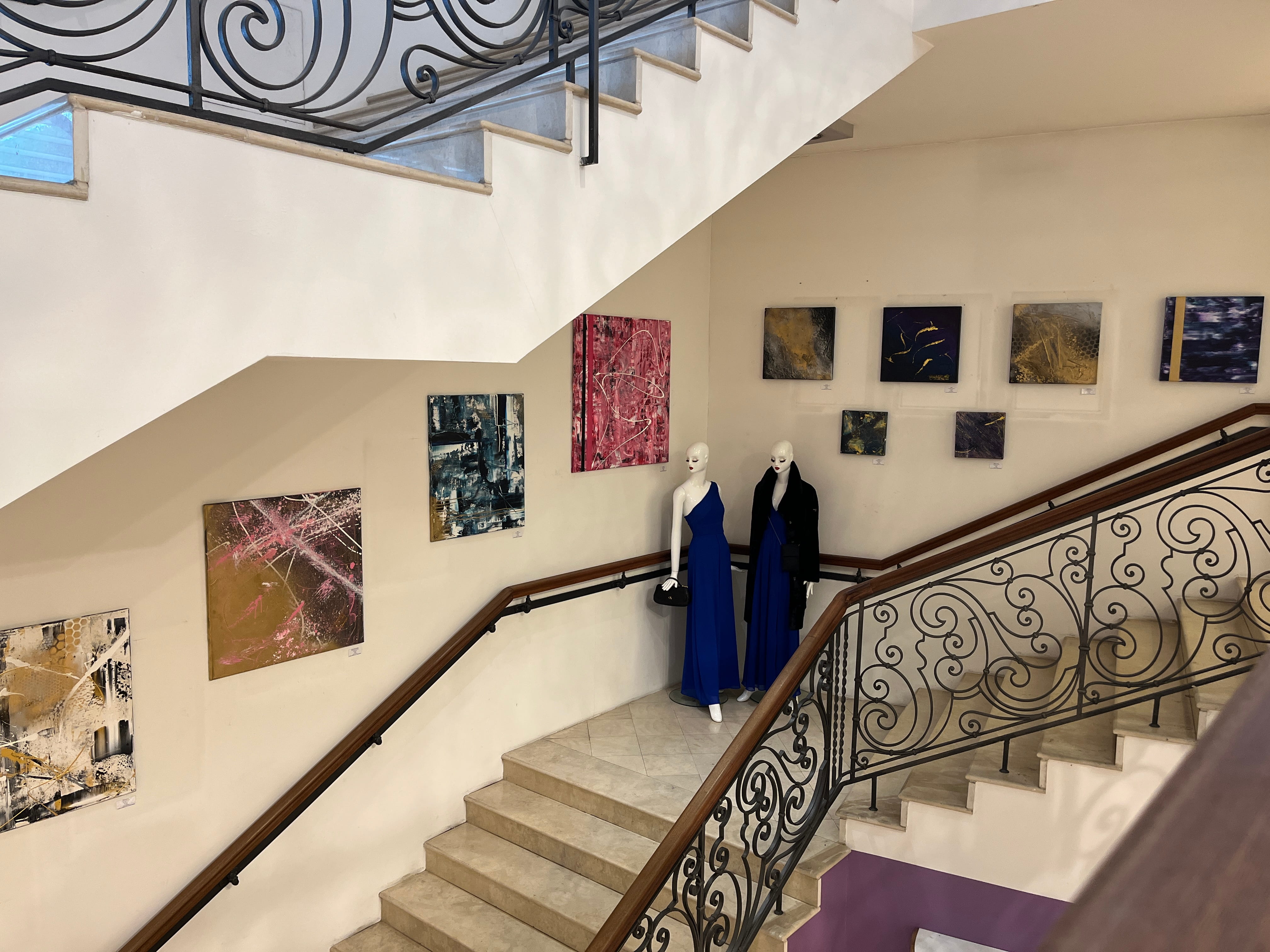 Aktuelle Ausstellung